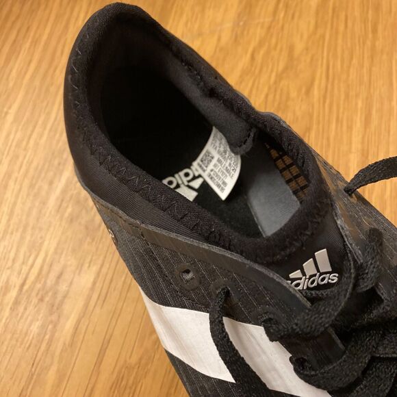 Adidas Sprintstar Running Spikes Cleats Sneakers Mens 5.5 Women 7 Kids 5.5Y - Picture 9 of 9